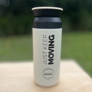300 ml Slipstream Double walled Coffee Cup