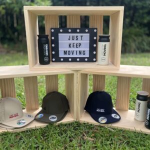 Hat & Cup Bundle